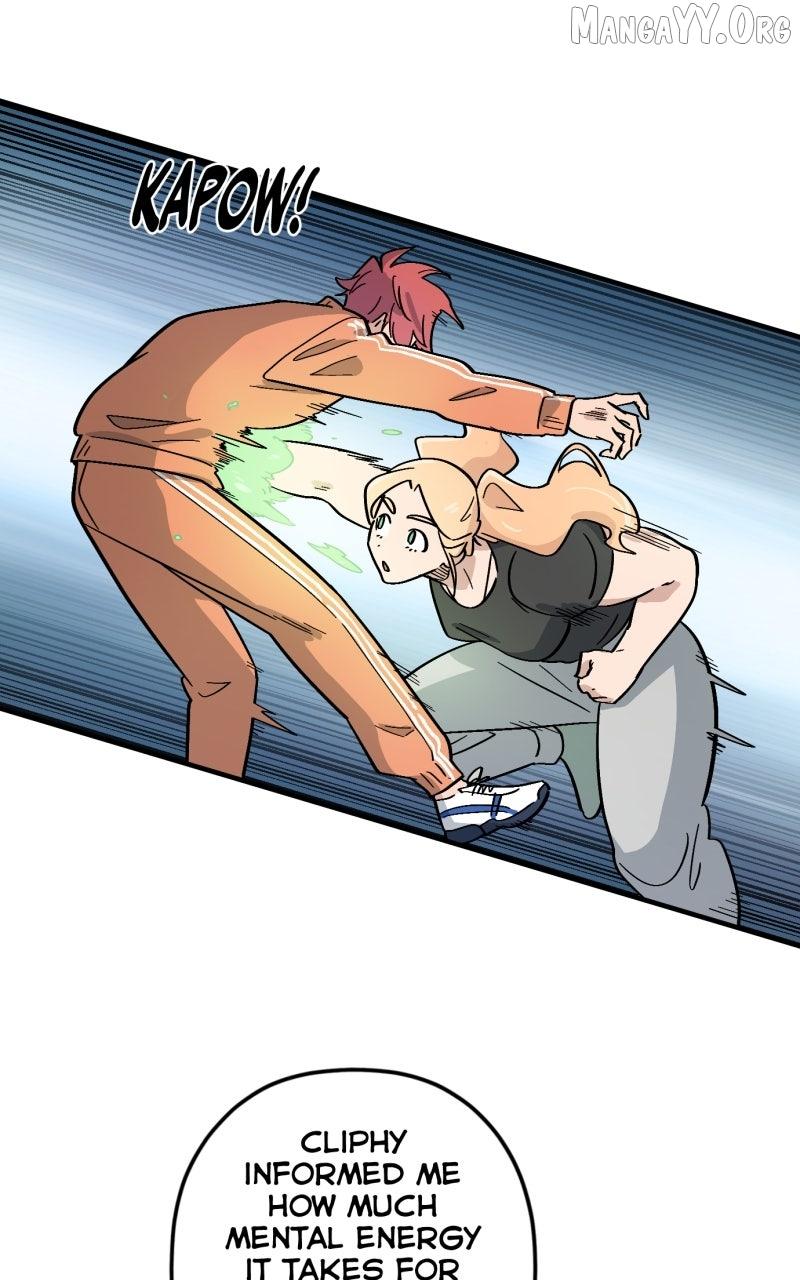 Read New Magical Me chapter 47 image 14 on Lezhin