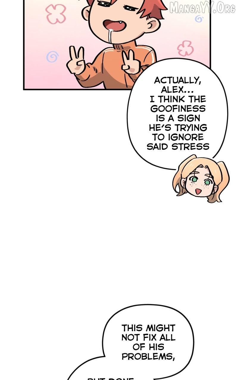 Read New Magical Me chapter 47 image 17 on Lezhin