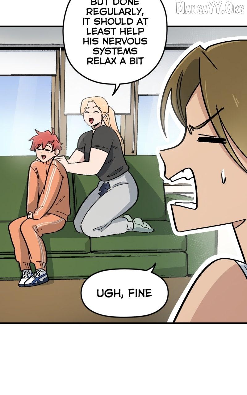 Read New Magical Me chapter 47 image 18 on Lezhin