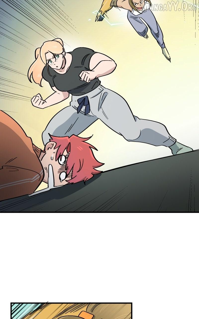 Read New Magical Me chapter 47 image 21 on Lezhin