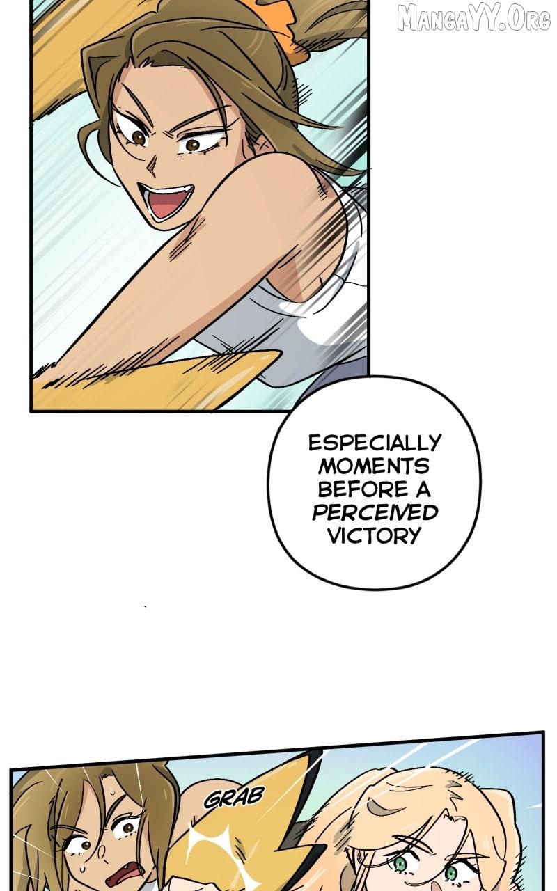 Read New Magical Me chapter 47 image 22 on Lezhin