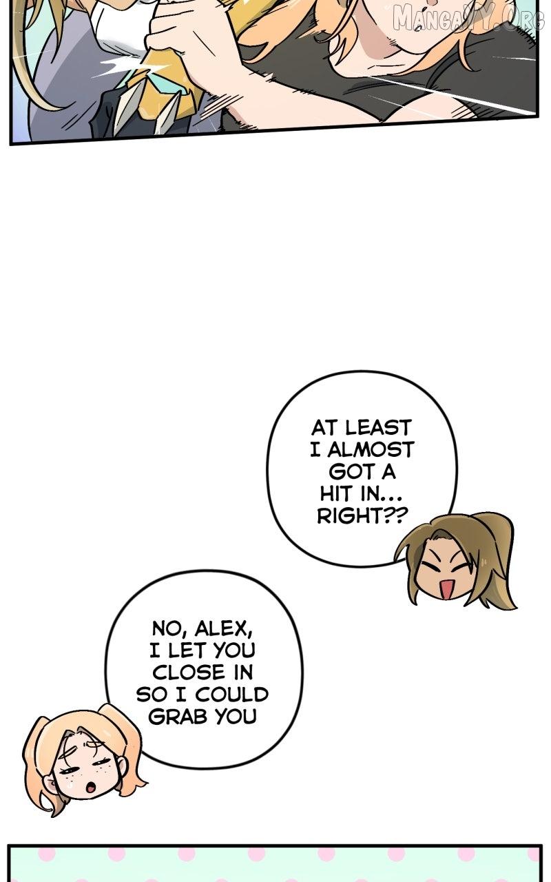 Read New Magical Me chapter 47 image 23 on Lezhin