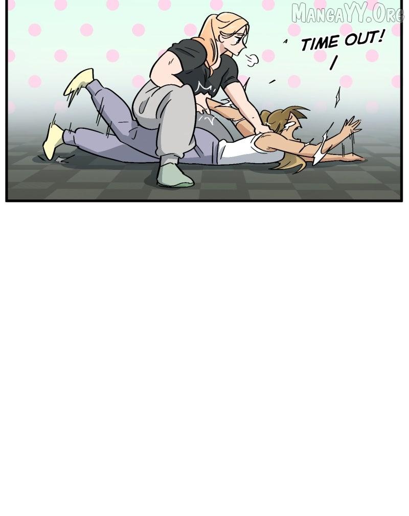 Read New Magical Me chapter 47 image 24 on Lezhin