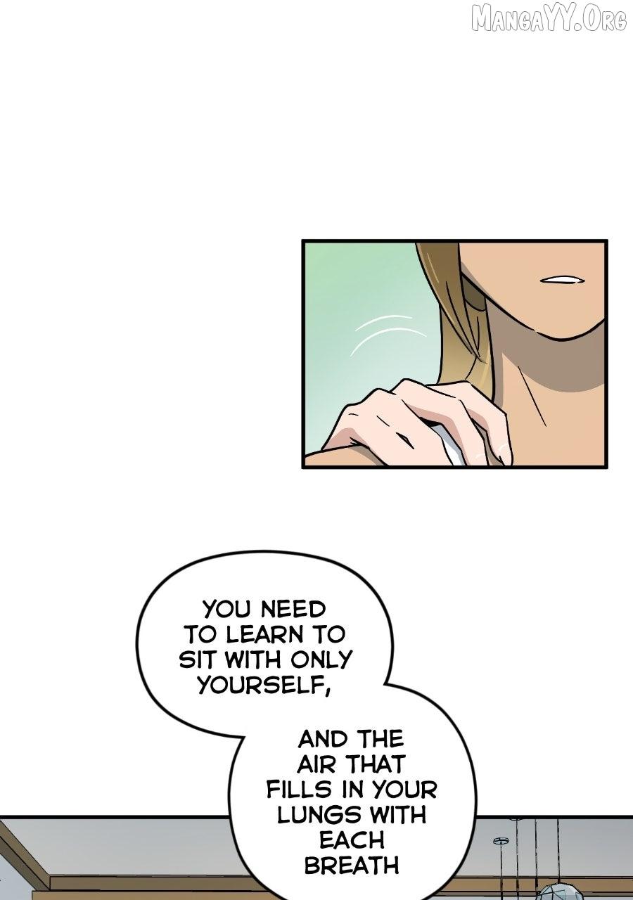 Read New Magical Me chapter 47 image 25 on Lezhin
