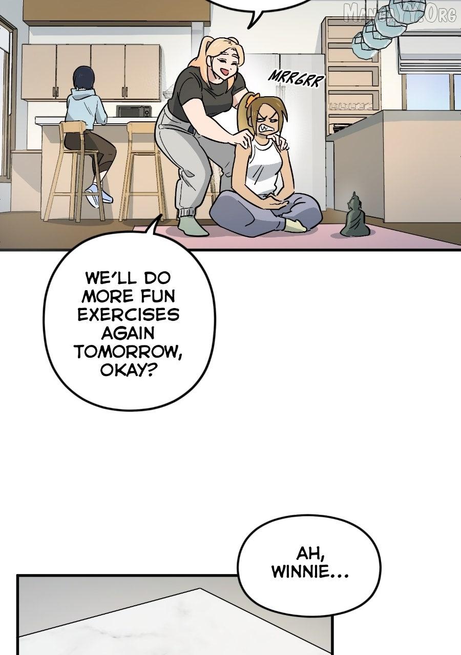 Read New Magical Me chapter 47 image 26 on Lezhin