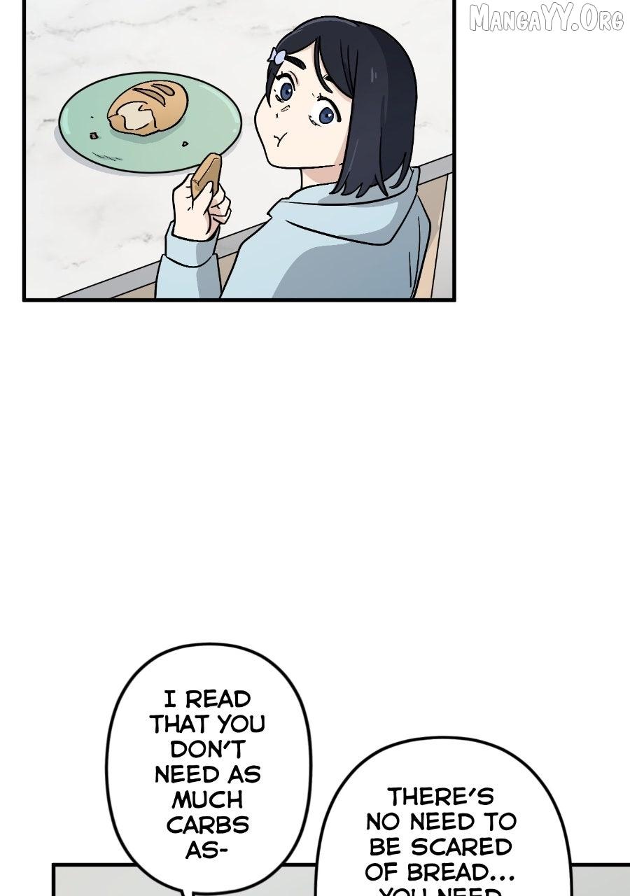 Read New Magical Me chapter 47 image 27 on Lezhin