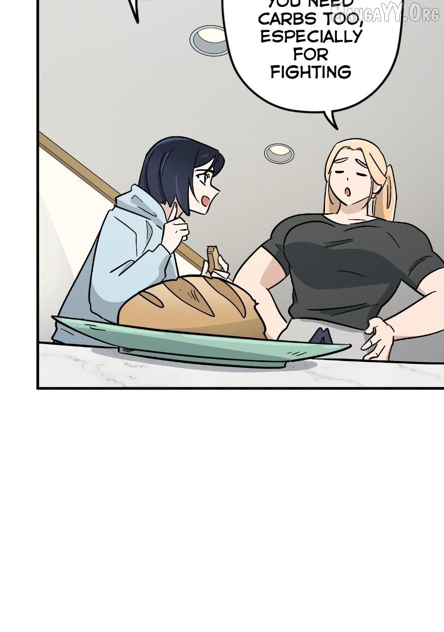 Read New Magical Me chapter 47 image 28 on Lezhin
