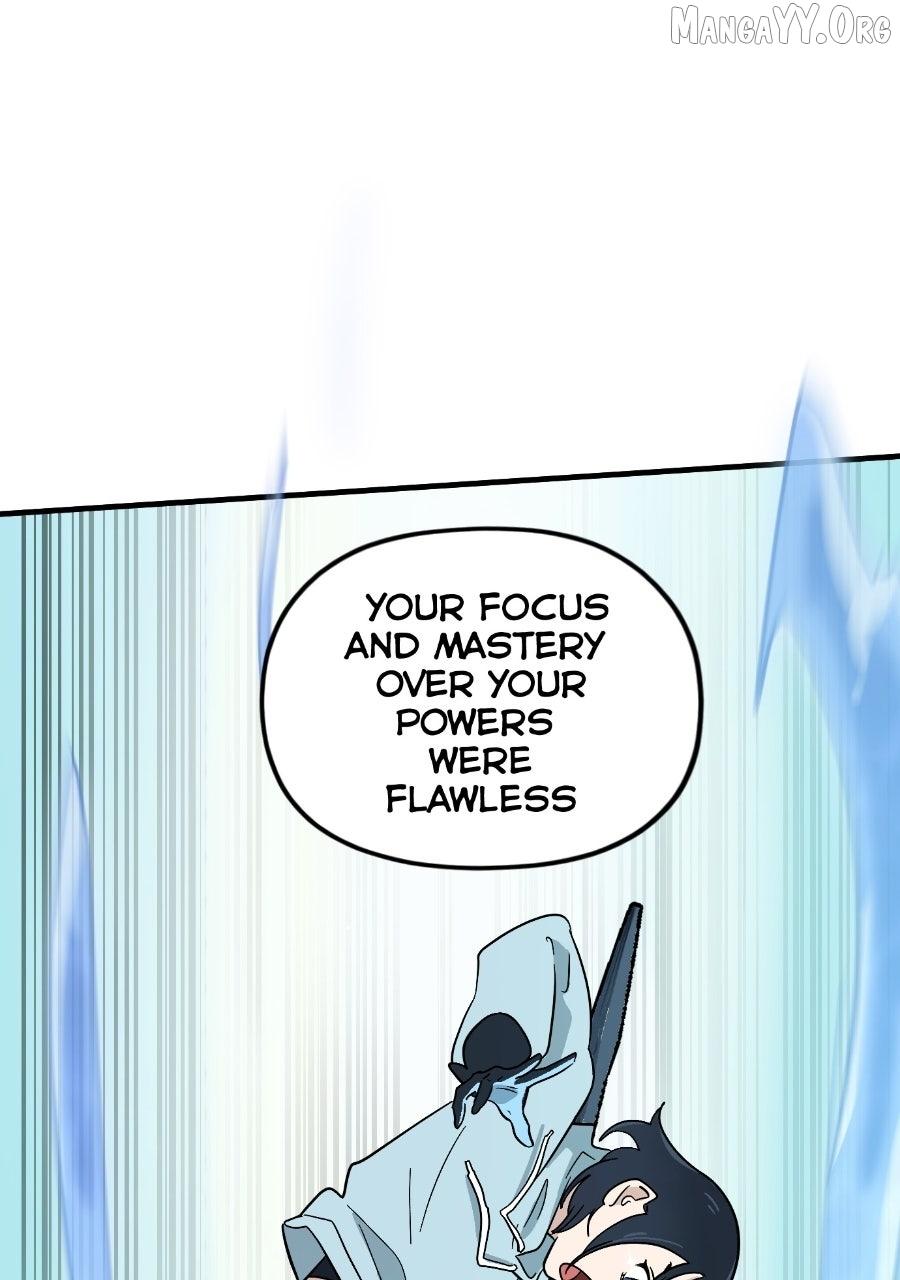 Read New Magical Me chapter 47 image 29 on Lezhin