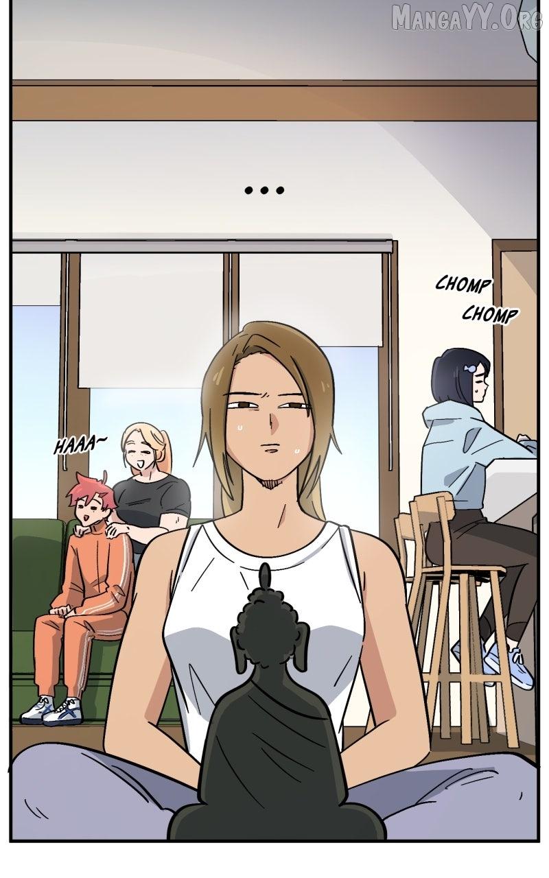 Read New Magical Me chapter 47 image 3 on Lezhin