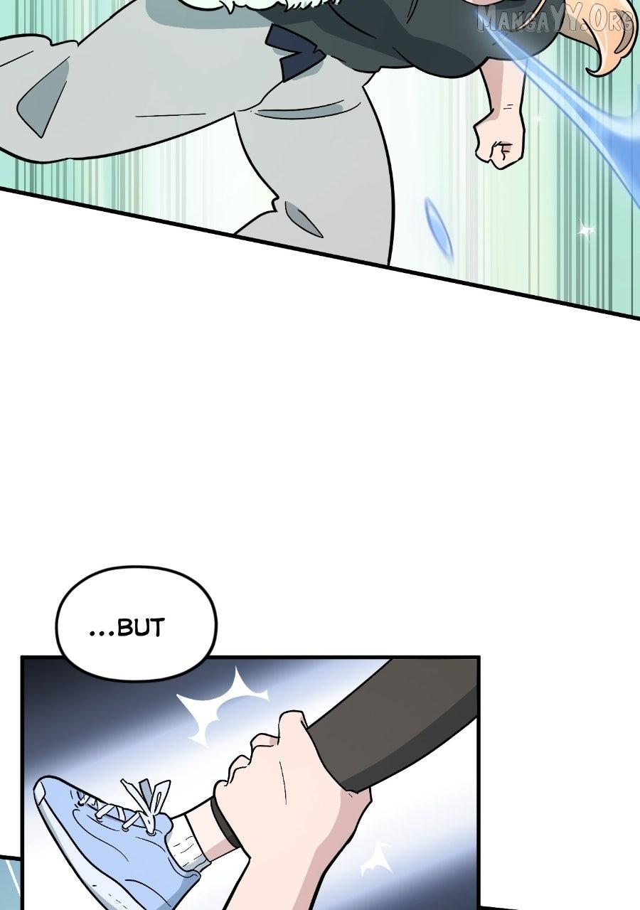 Read New Magical Me chapter 47 image 31 on Lezhin
