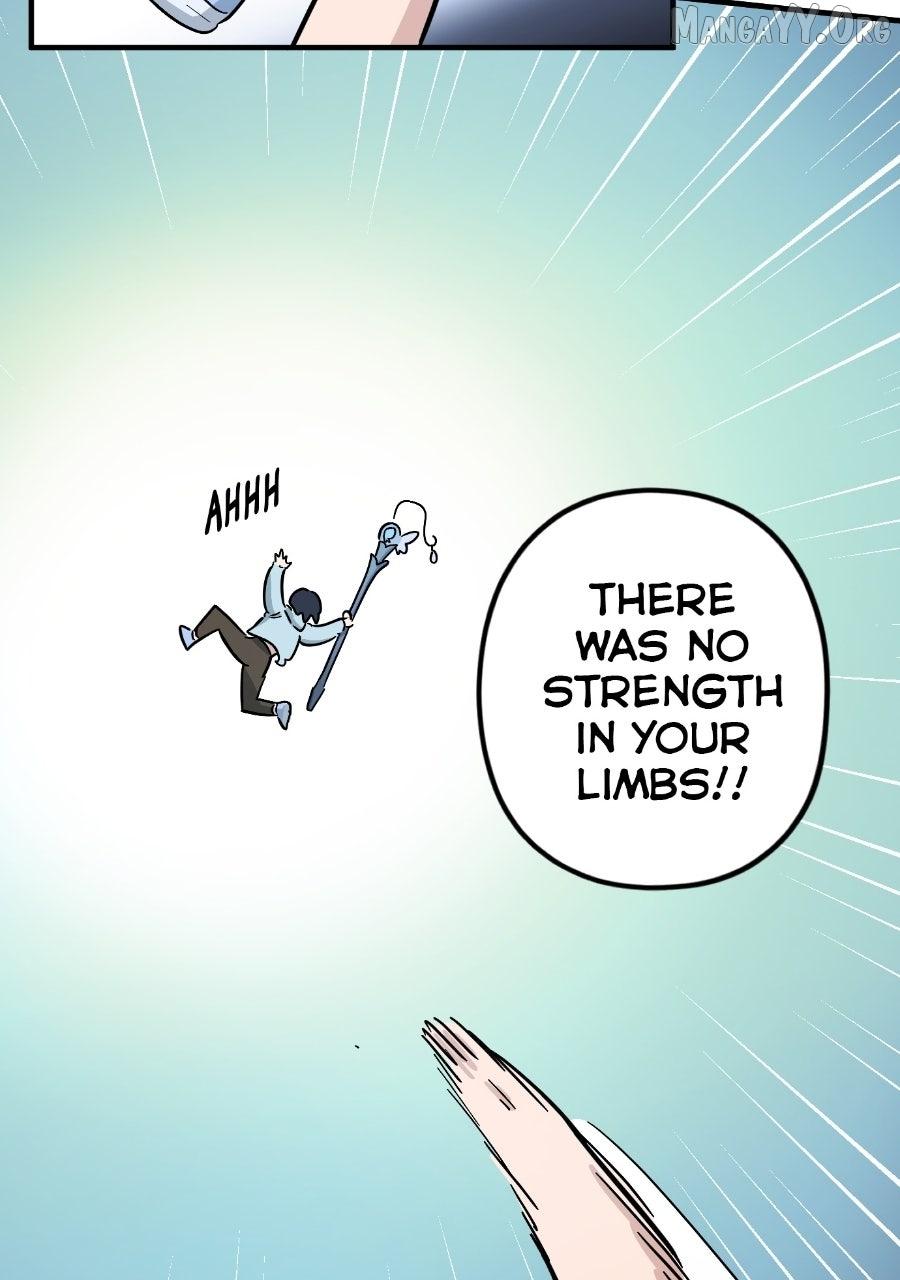 Read New Magical Me chapter 47 image 32 on Lezhin