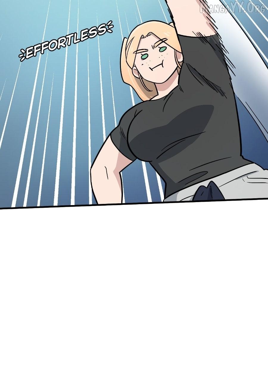 Read New Magical Me chapter 47 image 33 on Lezhin