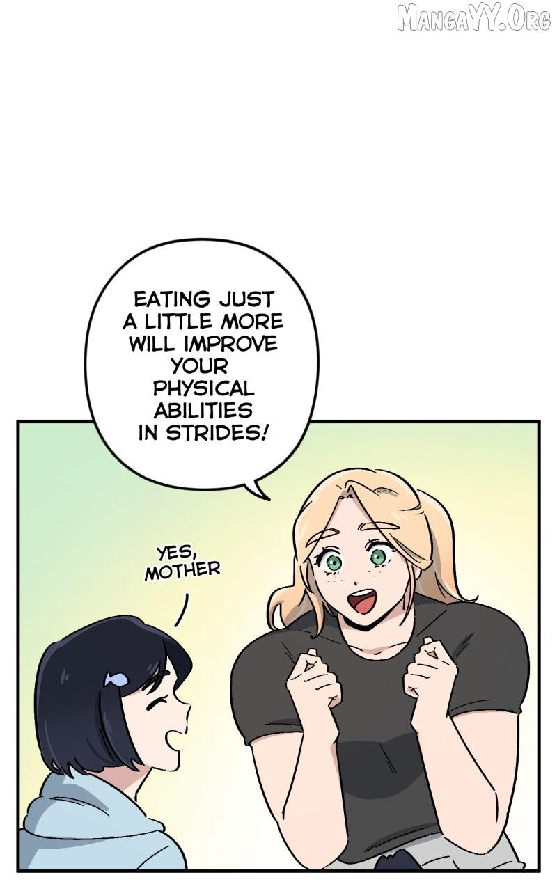 Read New Magical Me chapter 47 image 35 on Lezhin