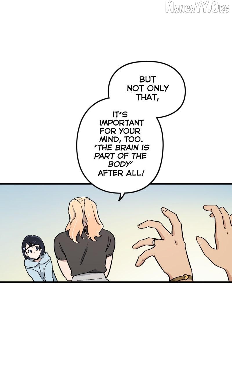 Read New Magical Me chapter 47 image 36 on Lezhin