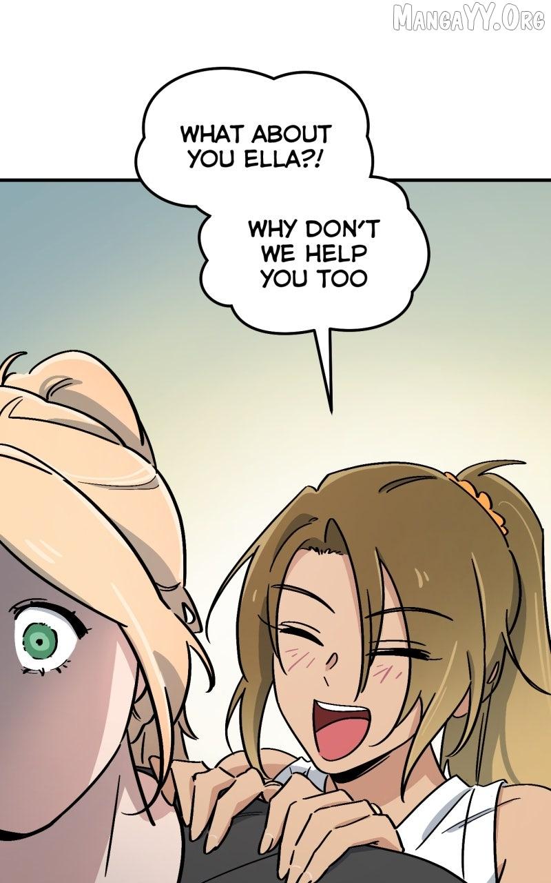 Read New Magical Me chapter 47 image 37 on Lezhin