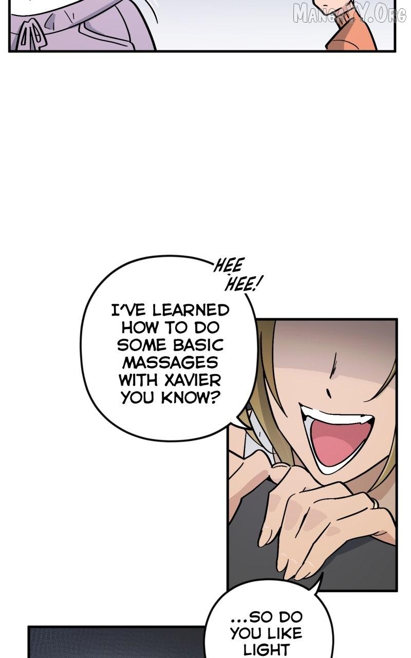 Read New Magical Me chapter 47 image 39 on Lezhin