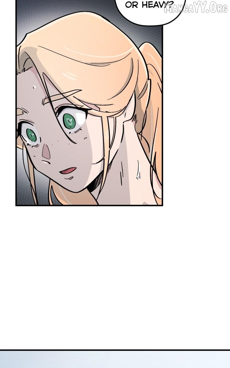 Read New Magical Me chapter 47 image 40 on Lezhin