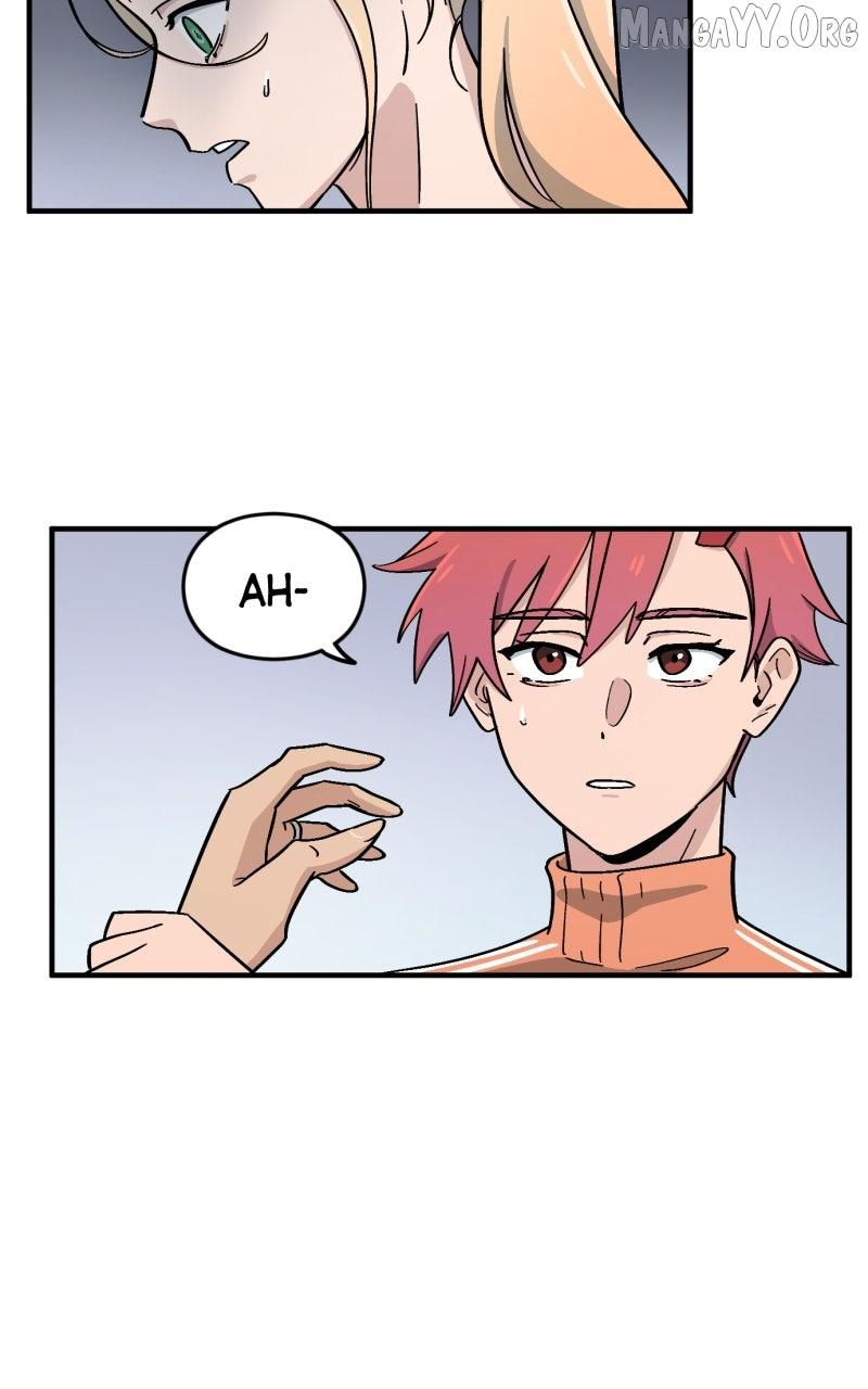 Read New Magical Me chapter 47 image 42 on Lezhin