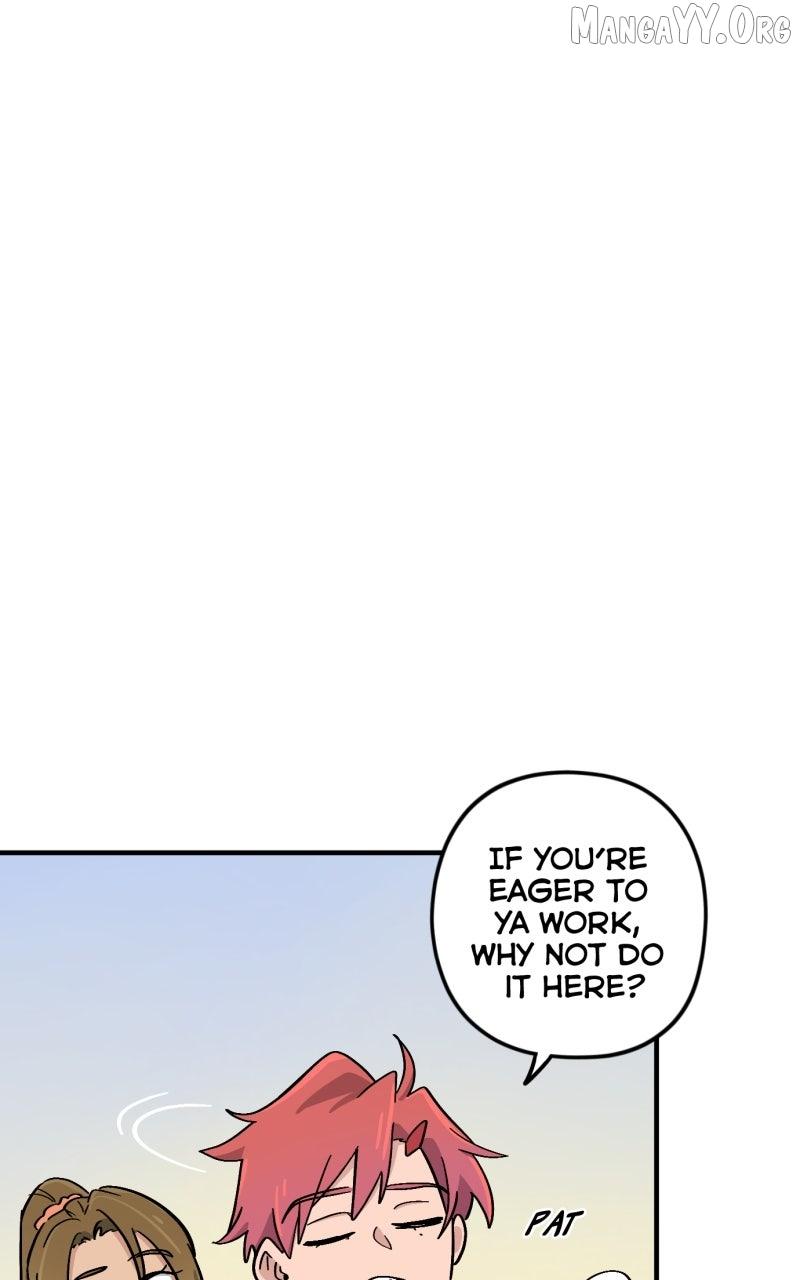 Read New Magical Me chapter 47 image 43 on Lezhin
