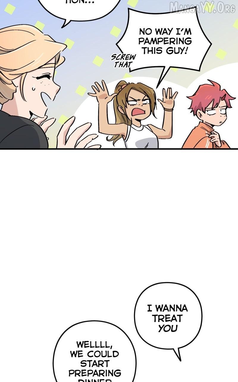 Read New Magical Me chapter 47 image 45 on Lezhin