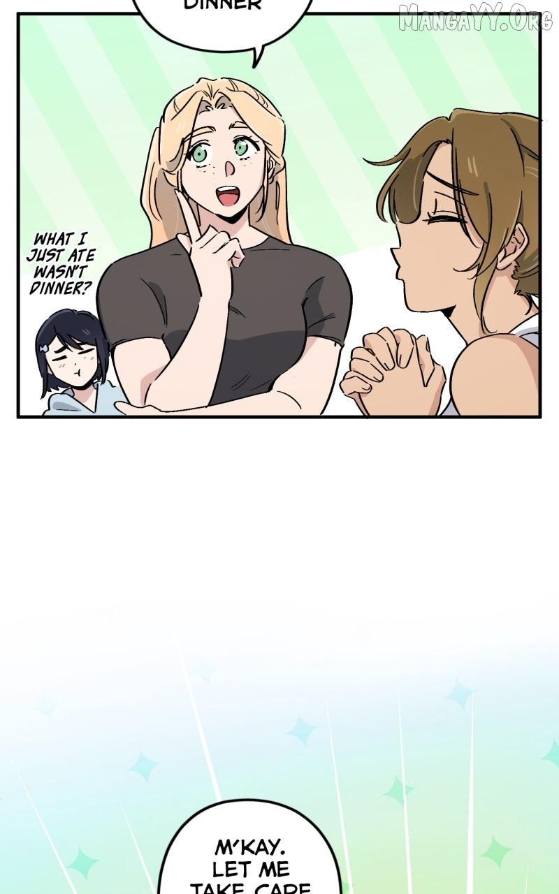 Read New Magical Me chapter 47 image 46 on Lezhin