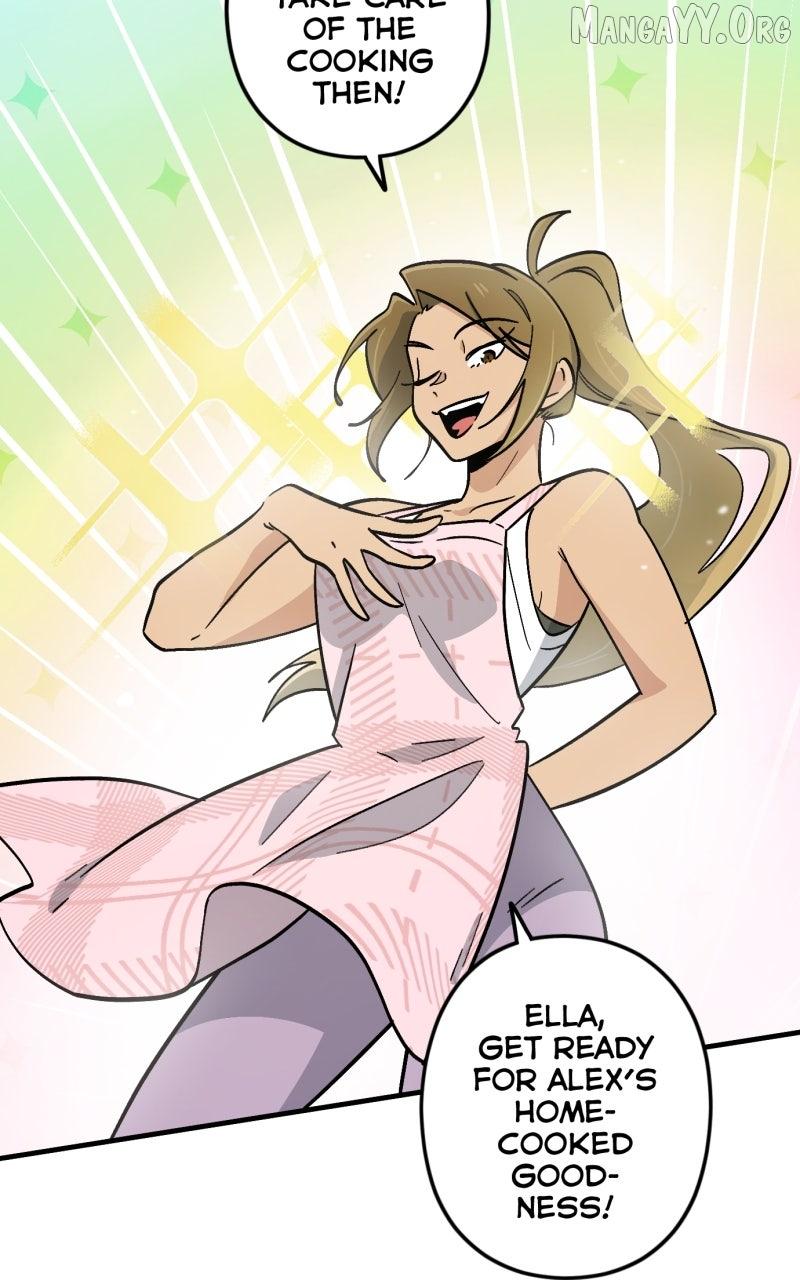 Read New Magical Me chapter 47 image 47 on Lezhin