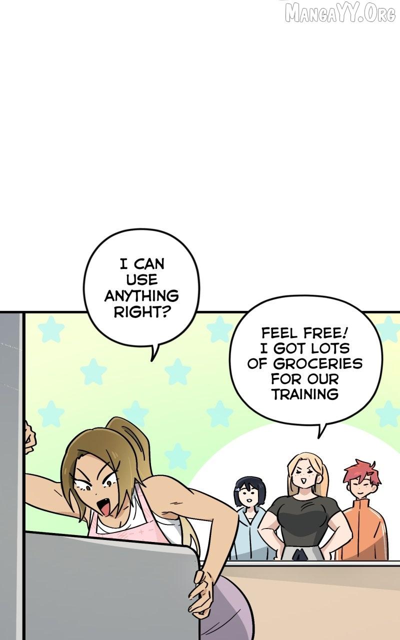 Read New Magical Me chapter 47 image 48 on Lezhin