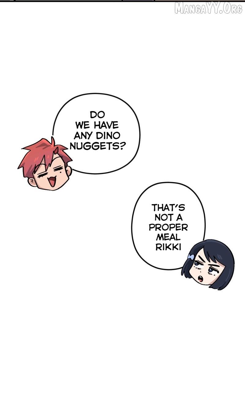 Read New Magical Me chapter 47 image 49 on Lezhin