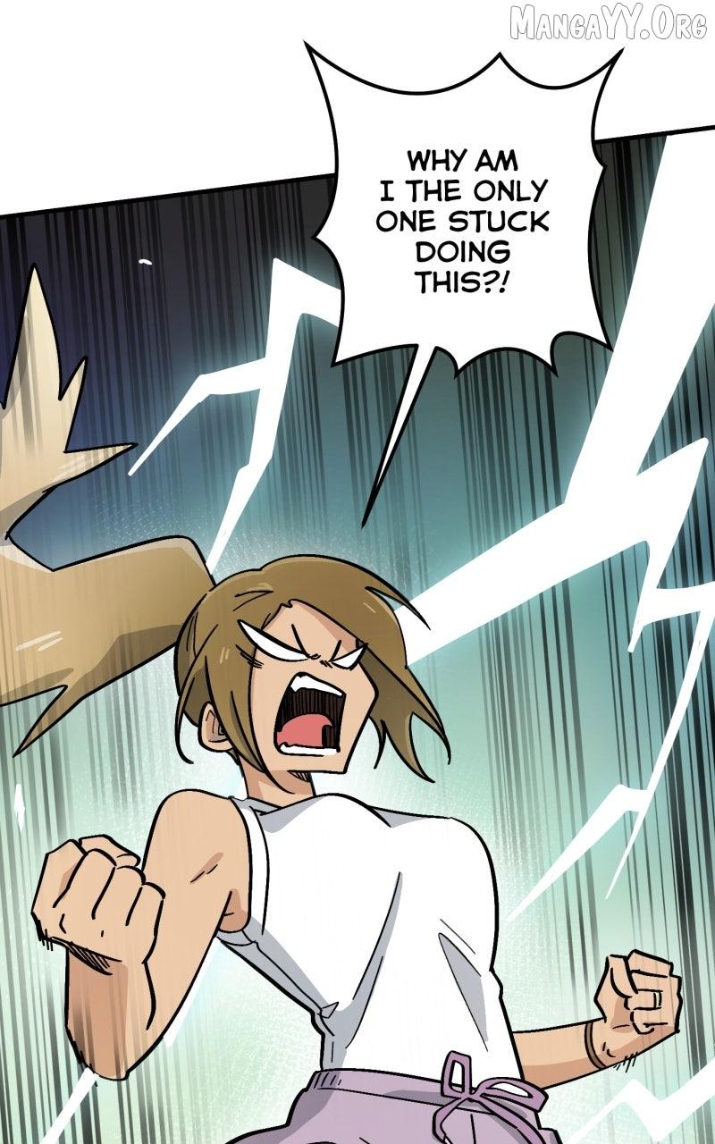 Read New Magical Me chapter 47 image 5 on Lezhin