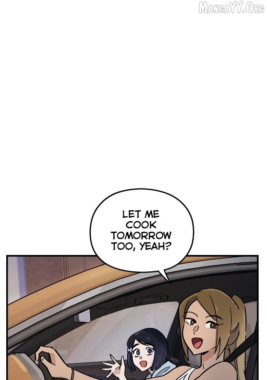 Read New Magical Me chapter 47 image 54 on Lezhin