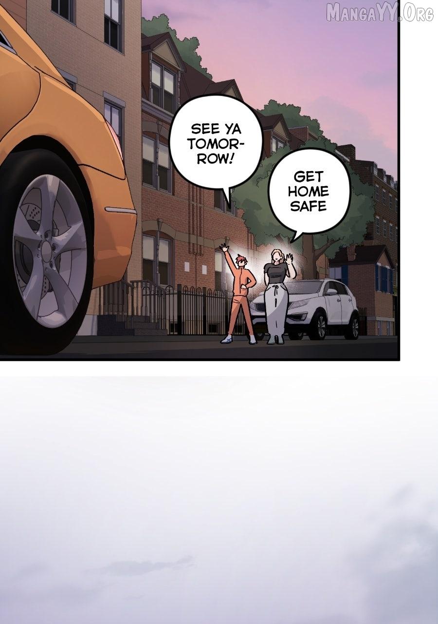Read New Magical Me chapter 47 image 56 on Lezhin