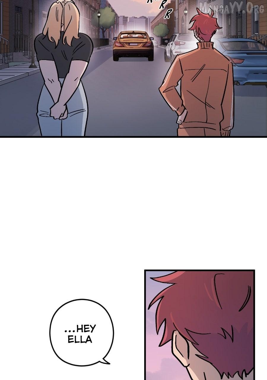 Read New Magical Me chapter 47 image 58 on Lezhin