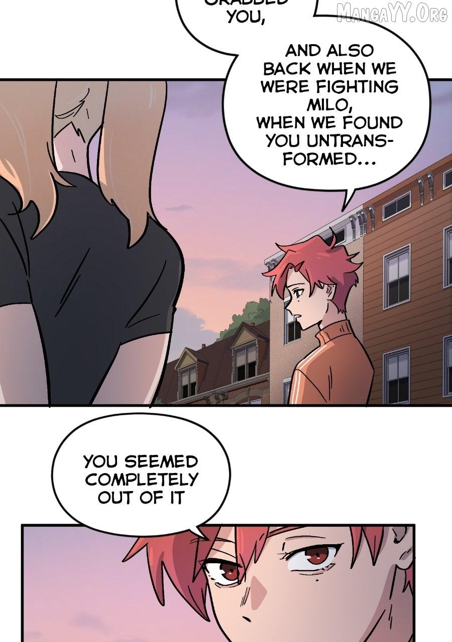 Read New Magical Me chapter 47 image 60 on Lezhin
