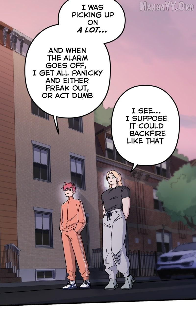 Read New Magical Me chapter 47 image 66 on Lezhin