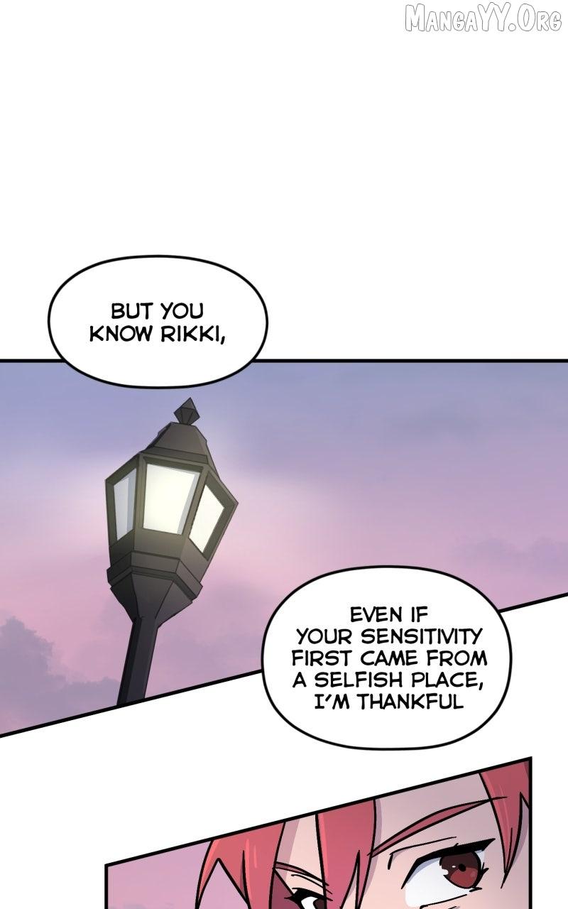 Read New Magical Me chapter 47 image 67 on Lezhin