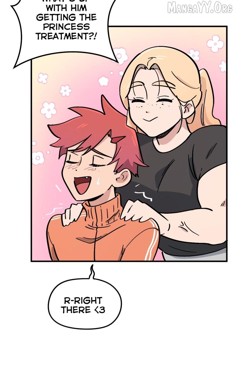 Read New Magical Me chapter 47 image 7 on Lezhin