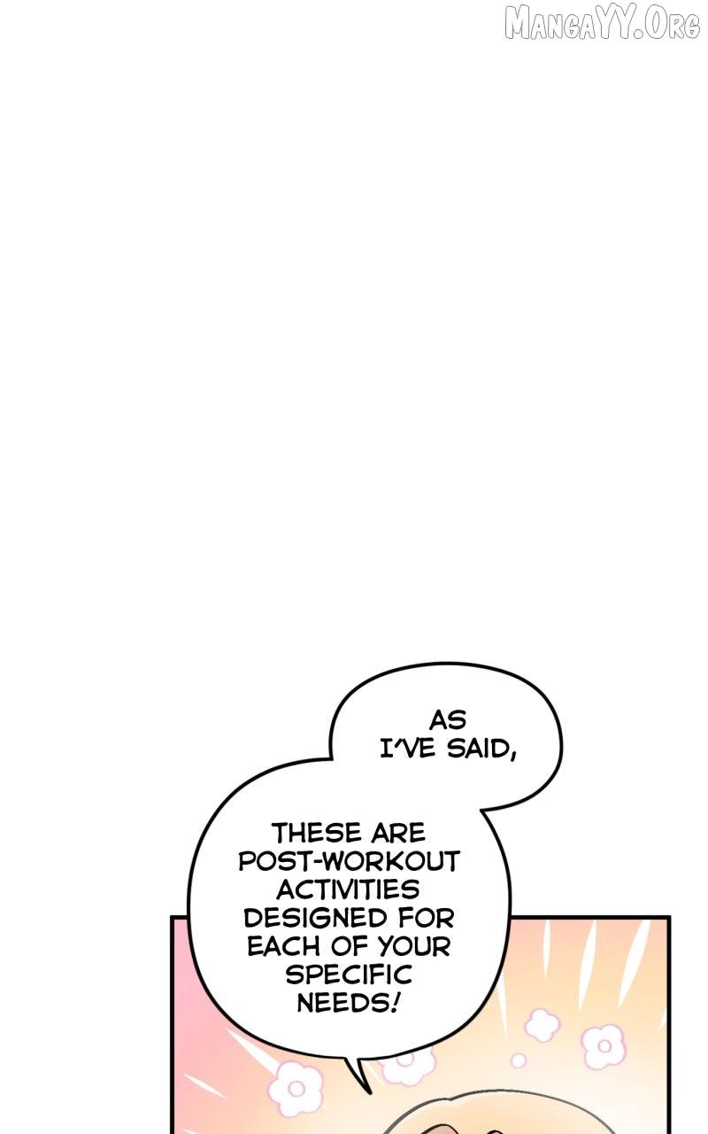 Read New Magical Me chapter 47 image 8 on Lezhin