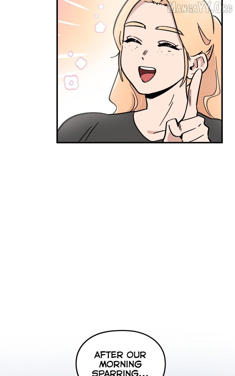Read New Magical Me chapter 47 image 9 on Lezhin