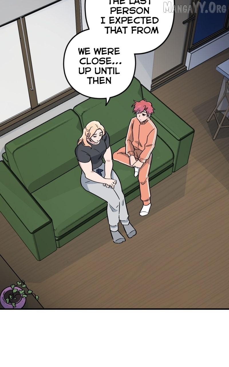 Read New Magical Me chapter 48 image 19 on Lezhin