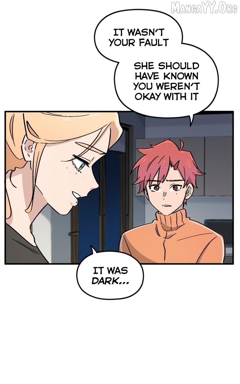 Read New Magical Me chapter 48 image 20 on Lezhin