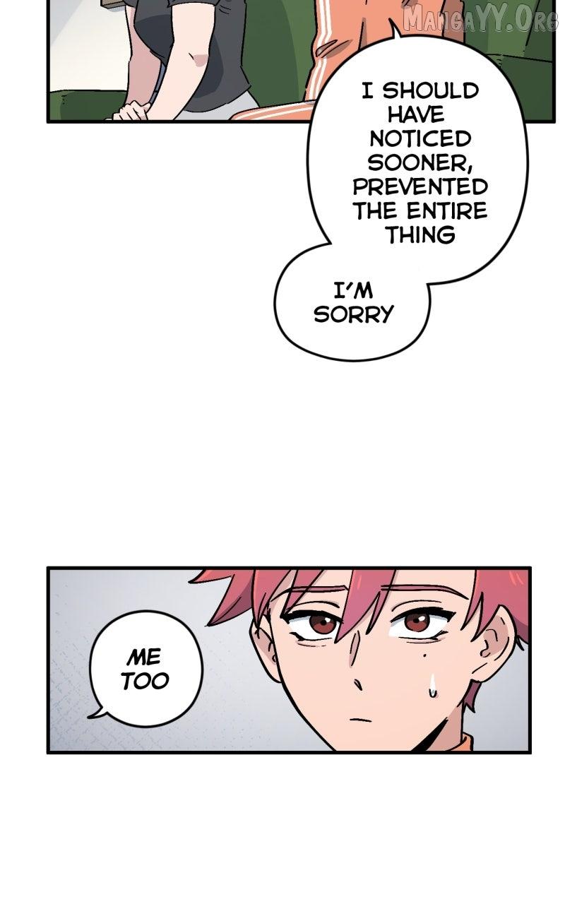 Read New Magical Me chapter 48 image 27 on Lezhin