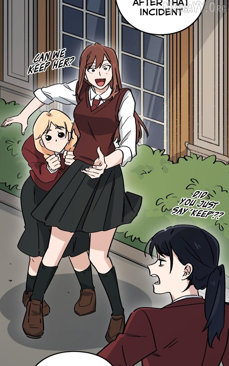 Read New Magical Me chapter 48 image 30 on Lezhin