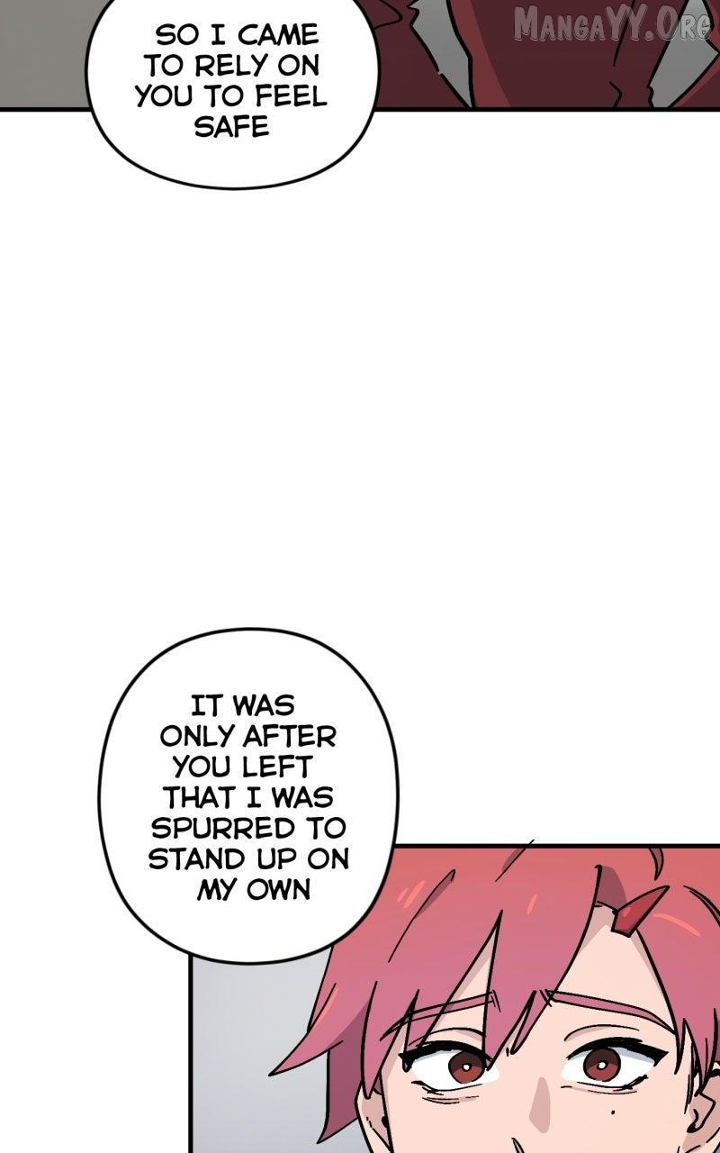 Read New Magical Me chapter 48 image 31 on Lezhin