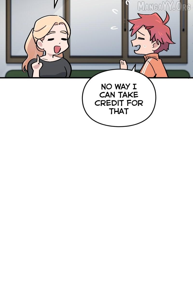 Read New Magical Me chapter 48 image 33 on Lezhin