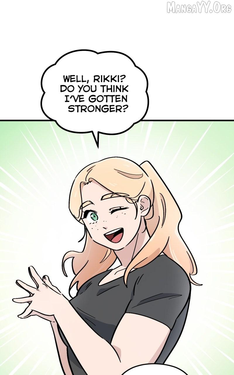 Read New Magical Me chapter 48 image 34 on Lezhin