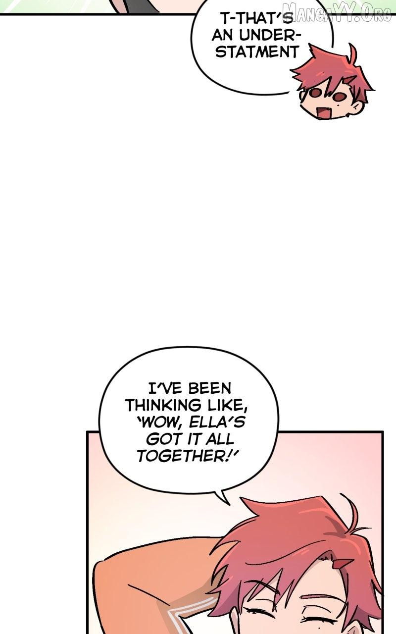 Read New Magical Me chapter 48 image 35 on Lezhin