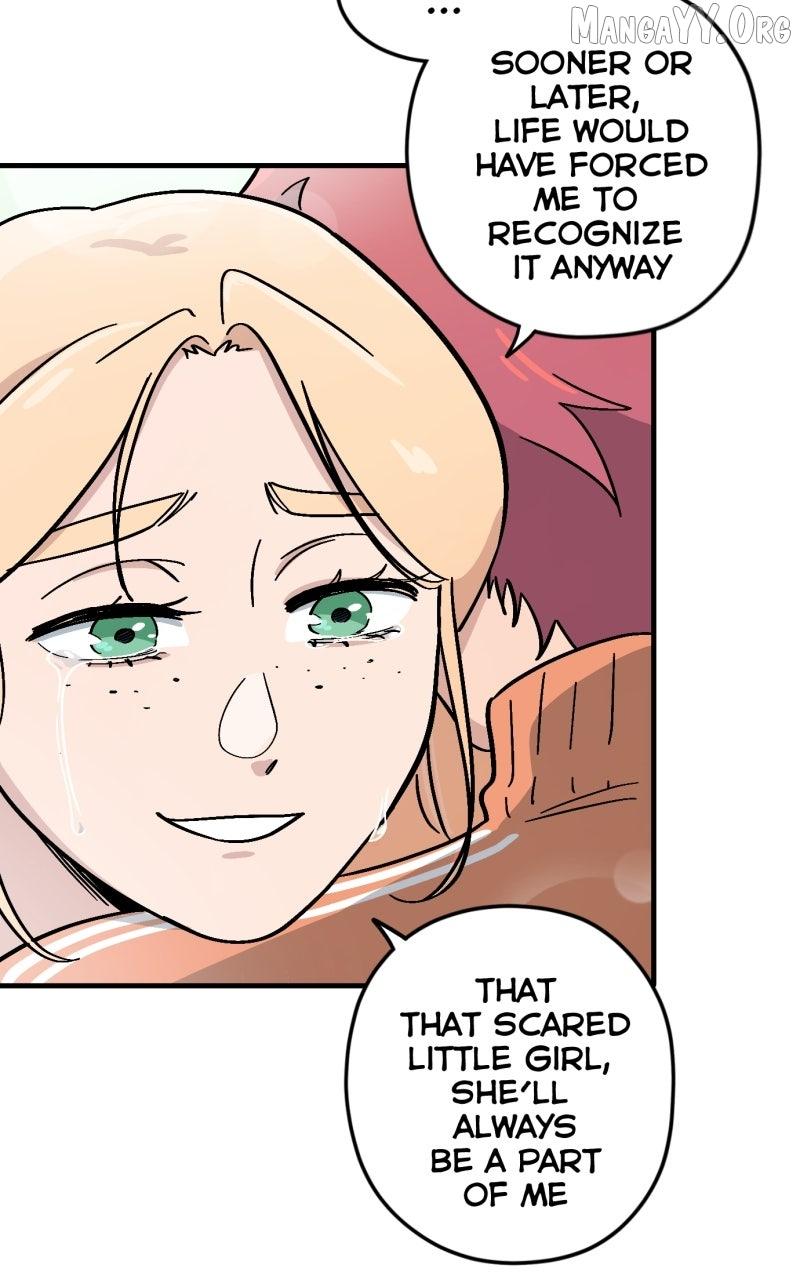 Read New Magical Me chapter 48 image 52 on Lezhin