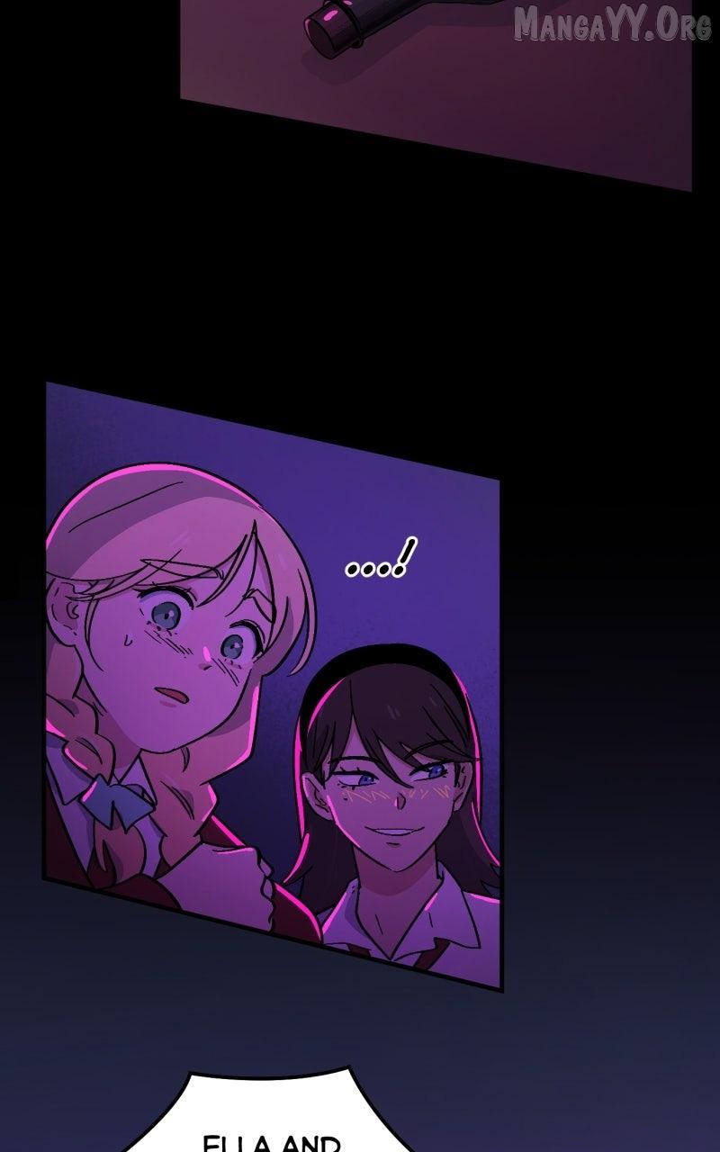 Read New Magical Me chapter 48 image 6 on Lezhin