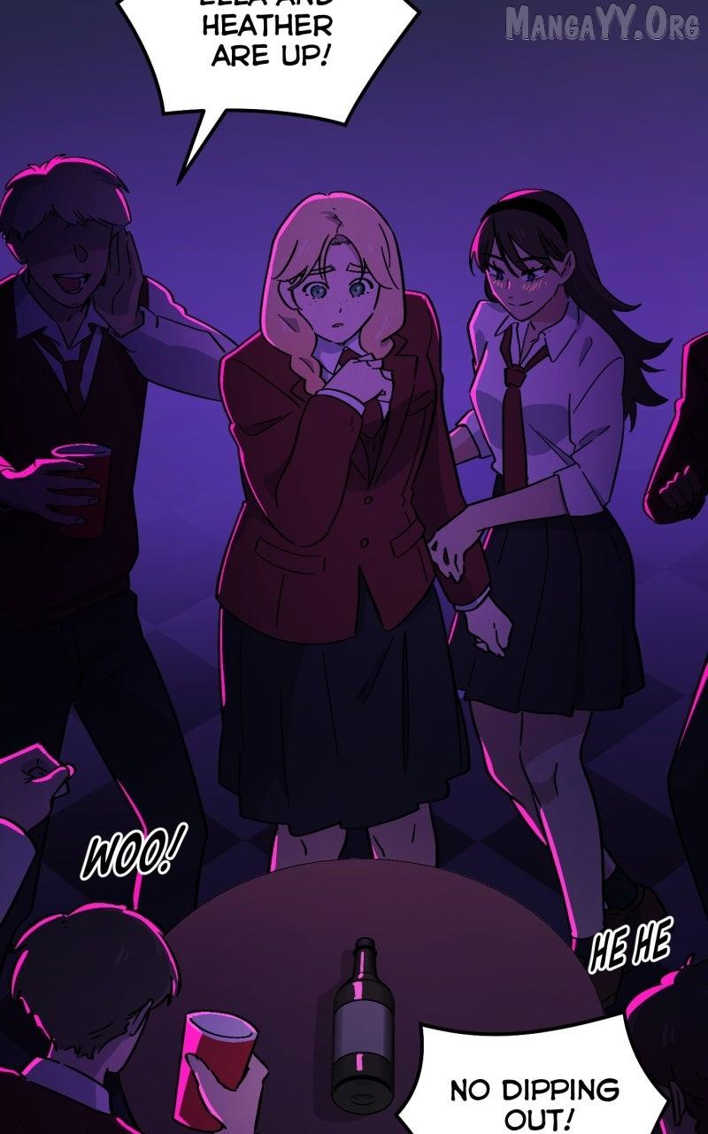 Read New Magical Me chapter 48 image 7 on Lezhin
