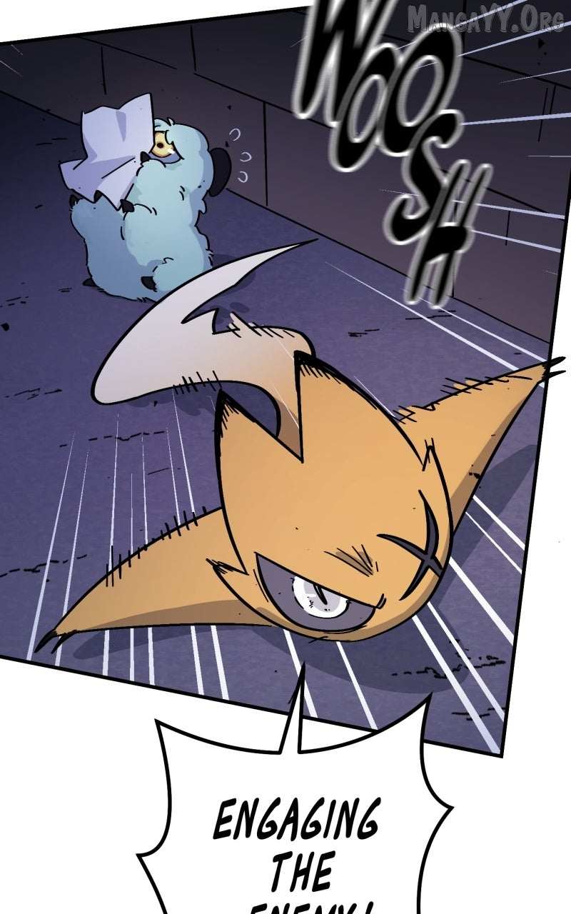 Read New Magical Me chapter 49 image 15 on Lezhin